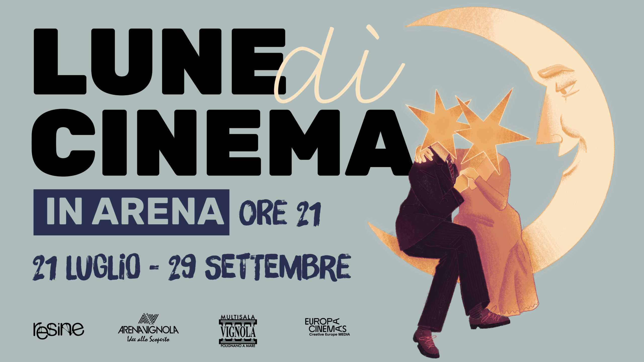 Banner Lunedì Cinema